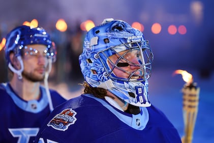 2026 NHL Stadium Series - Boston Bruins v Tampa Bay Lightning