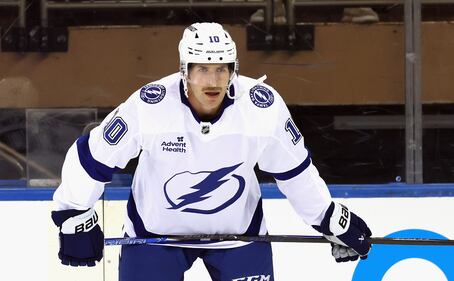 whpt 102.5 the bone nhl tampa bay lightning new york rangers