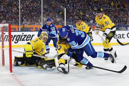 2026 NHL Stadium Series - Boston Bruins v Tampa Bay Lightning