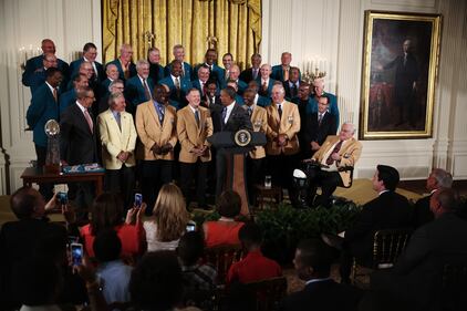 1972 Miami Dolphins