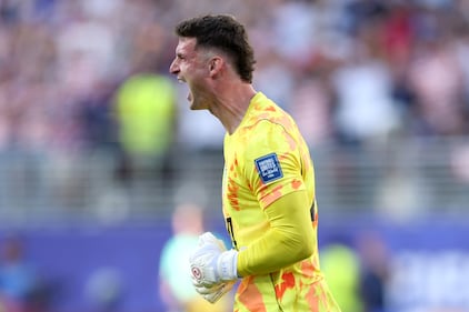 USA v Bosnia and Herzegovina Round Of 32 FIFA World Cup 2026