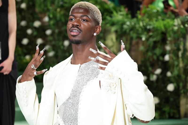 Lil Nas X
