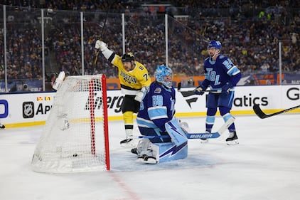 2026 NHL Stadium Series - Boston Bruins v Tampa Bay Lightning