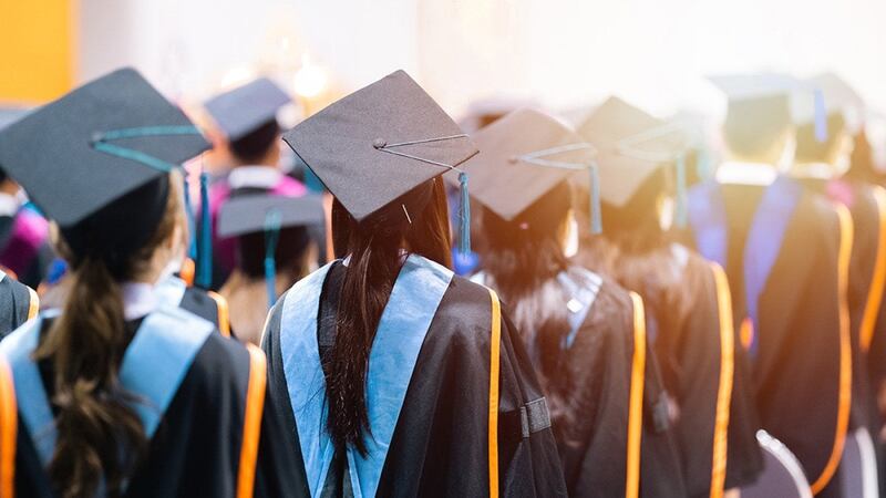 Does going to college make financial sense anymore?