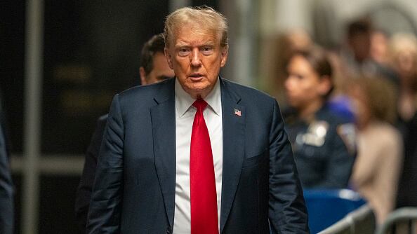 The case is expected to go to the jury late Tuesday or Wednesday.