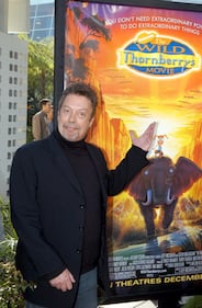 Tim Curry