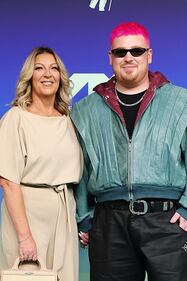 VMAs arrivals