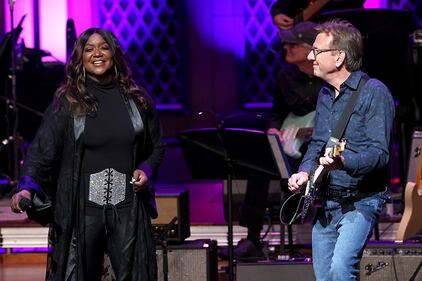 Musicians Hall of Fame Class of 2026