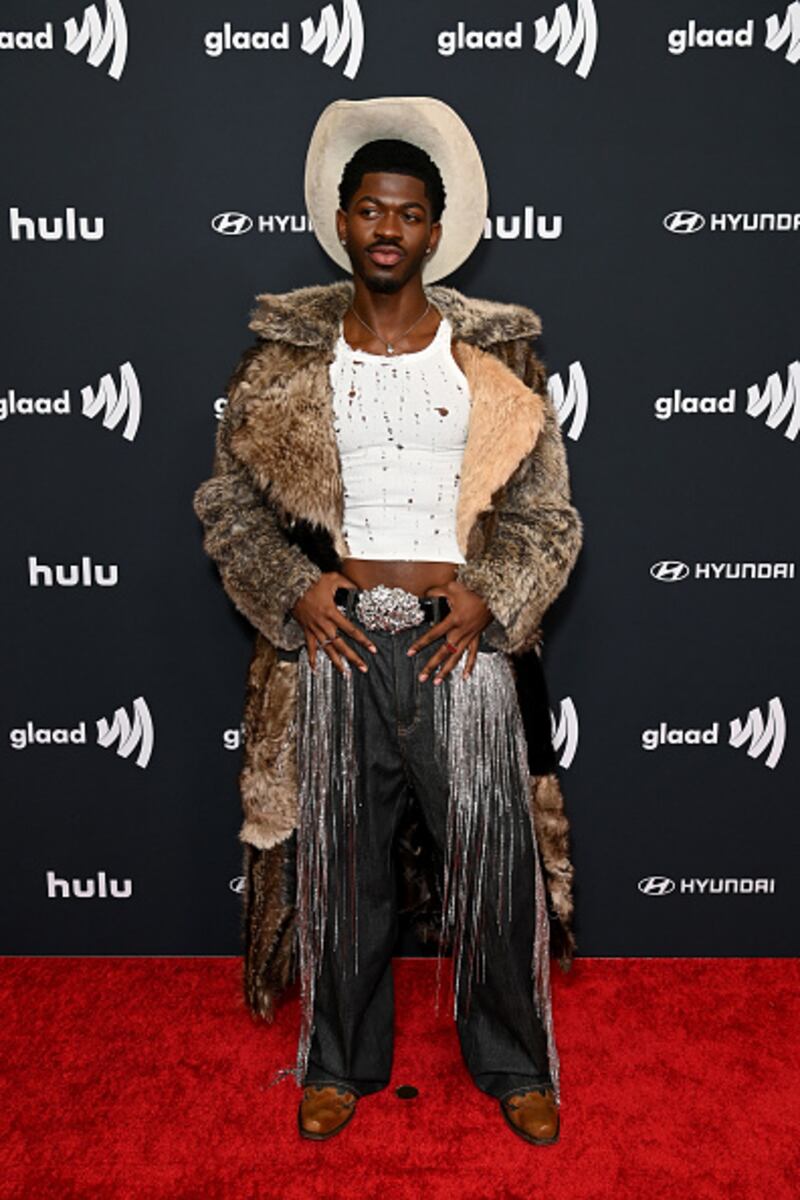 Lil Nas X