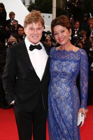 Robert Redford