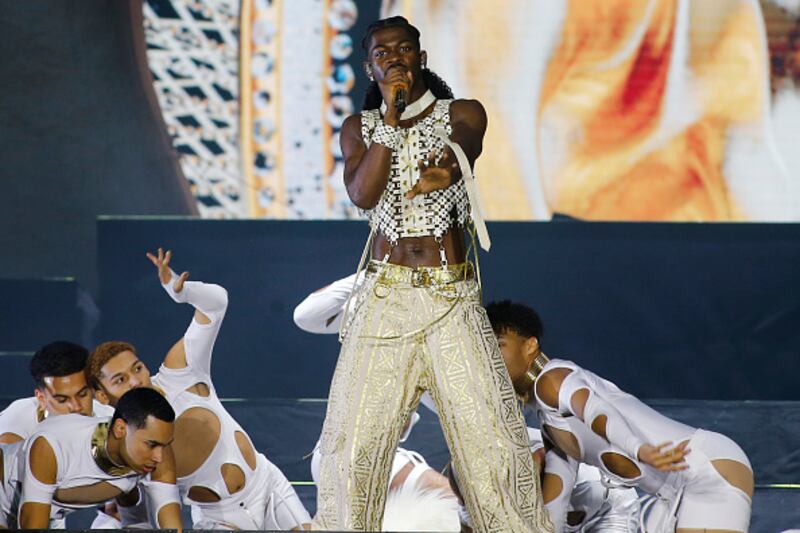 Lil Nas X