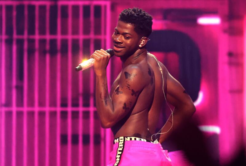 Lil Nas X