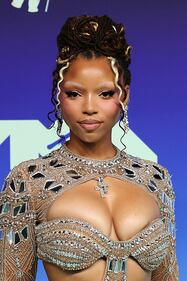 VMAs arrivals
