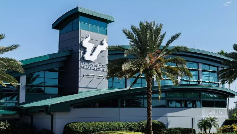 WHPT 102.5 The Bone USF Football Staff Additions