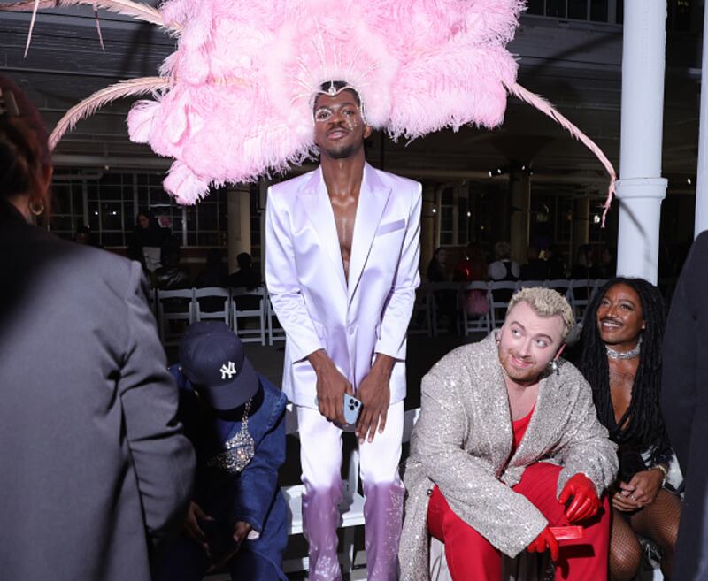 Lil Nas X
