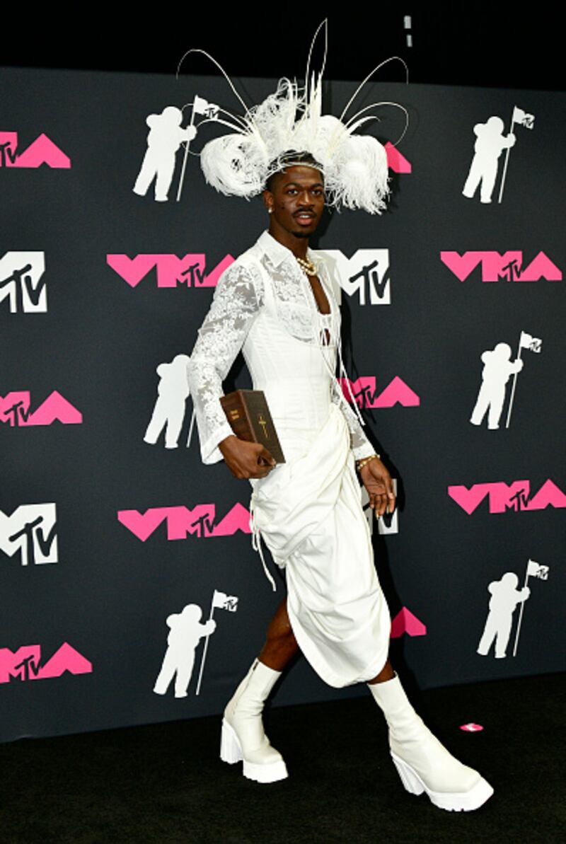 Lil Nas X
