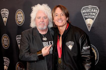 Musicians Hall of Fame Class of 2026