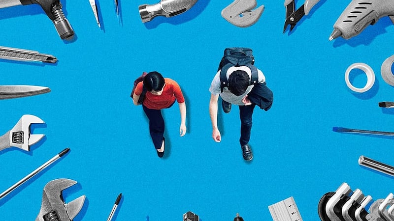 Despite rise of AI, more skilled trades training needed, industry leaders say