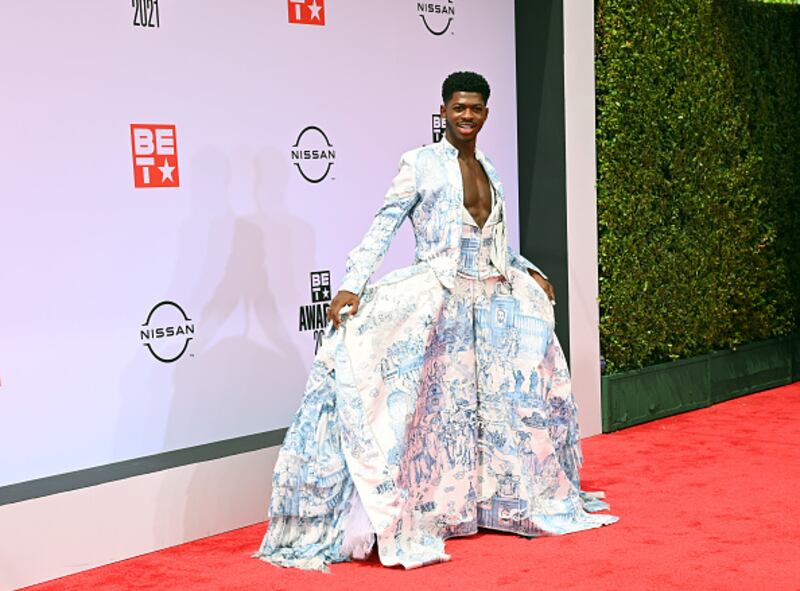 Lil Nas X