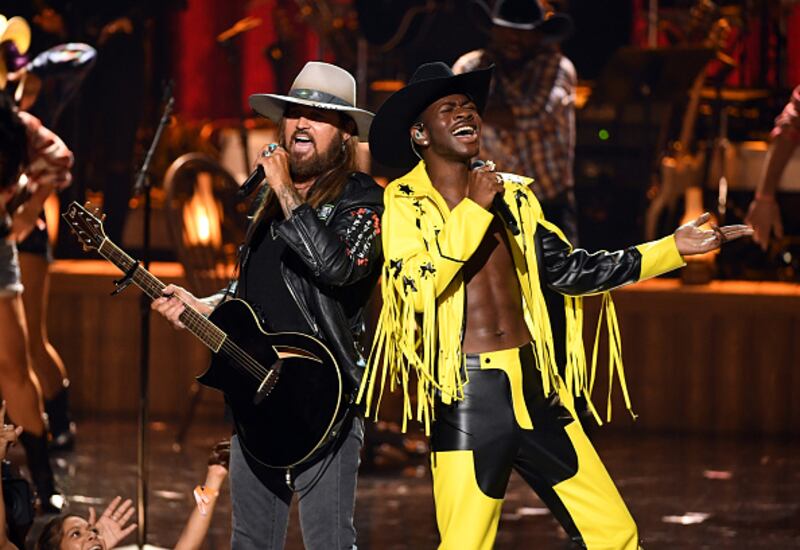 Lil Nas X