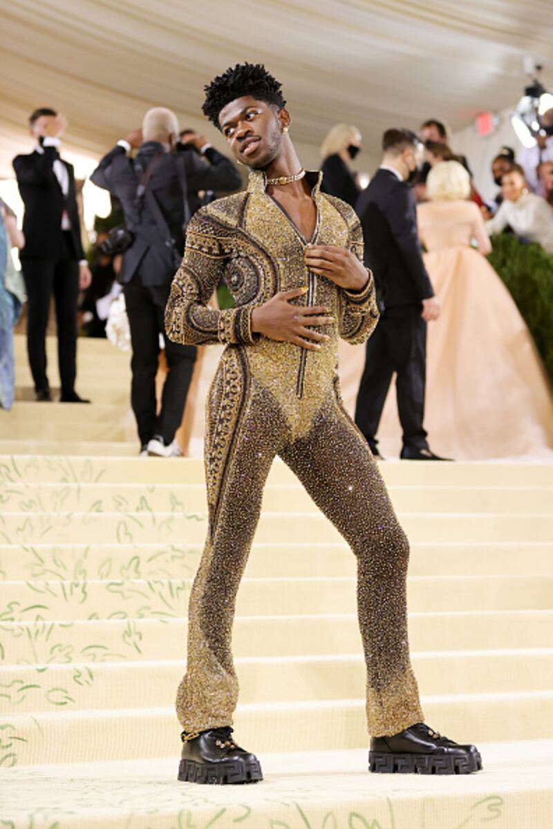 Lil Nas X