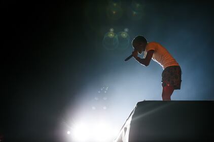 Lil Baby The Leaks Wham Wednesdays