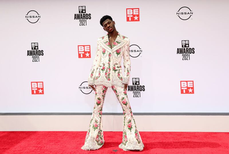 Lil Nas X