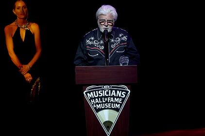 Musicians Hall of Fame Class of 2026