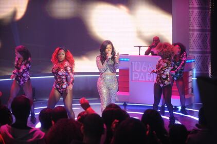 Trina The Diamond Princess