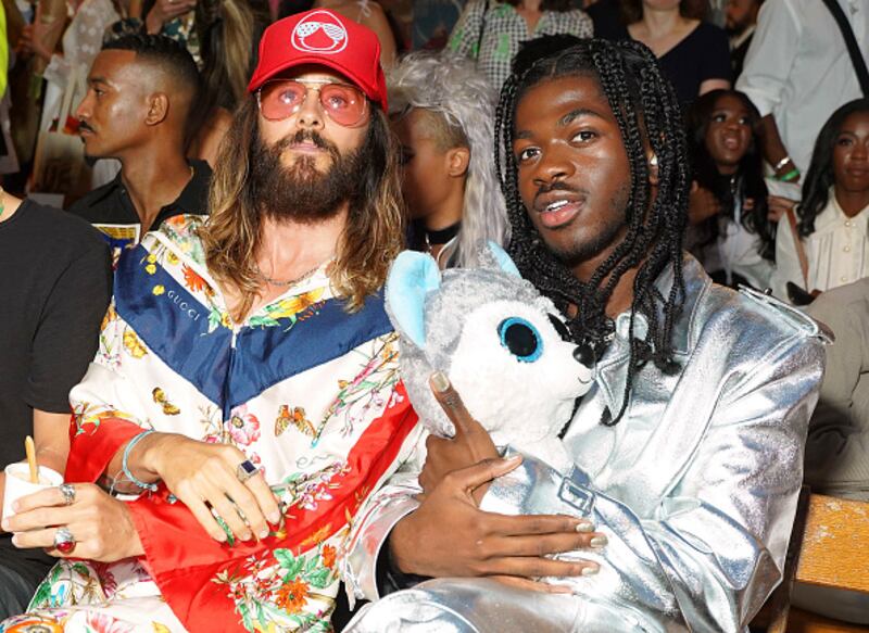 Lil Nas X