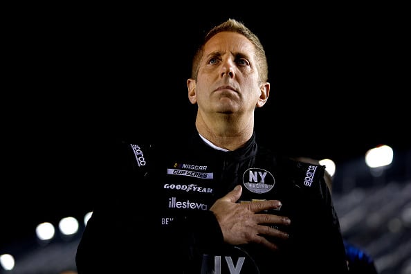 Greg Biffle