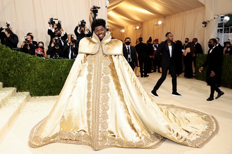 Lil Nas X