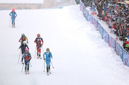 Olympics