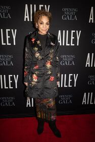 Jasmine Guy