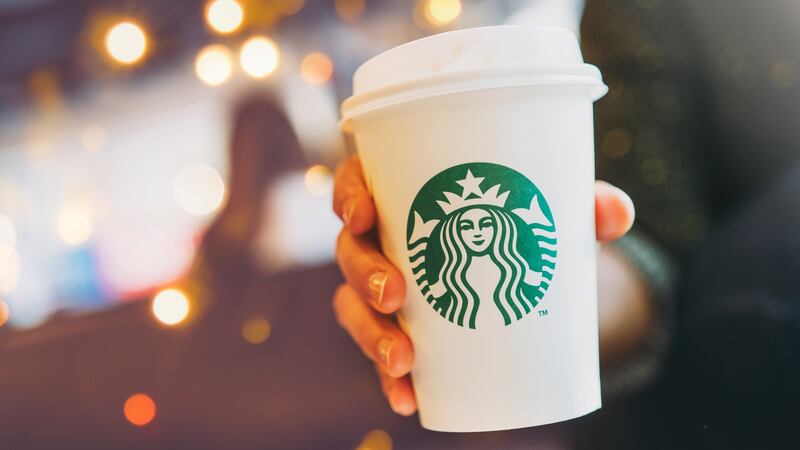 National Latte Day