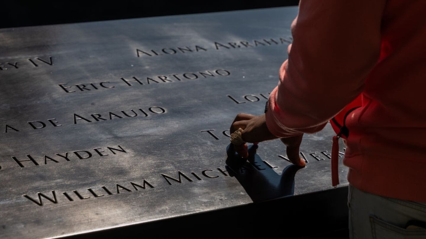 9/11 Memorial