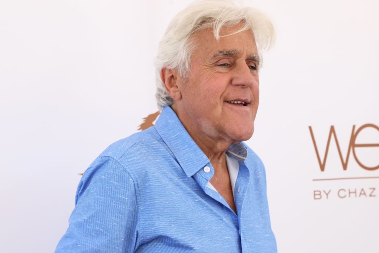 Jay Leno