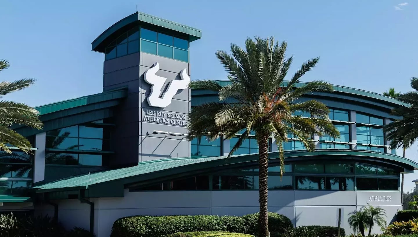 WHPT 102.5 The Bone USF Football Staff Additions